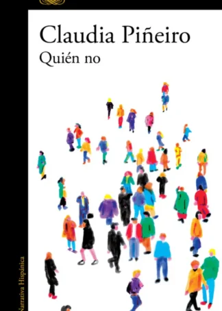 QUIÉN NO