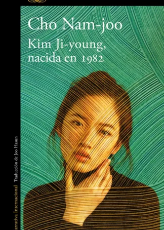 KIM JI-YOUNG, NACIDA EN 1982