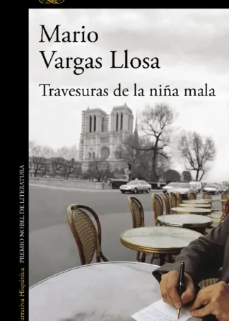 TRAVESURAS DE LA NIÑA MALA