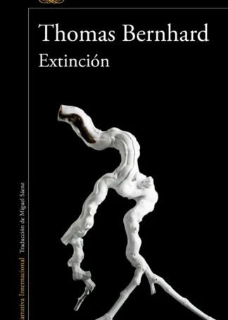 EXTINCIÓN