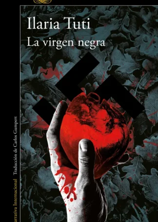 La virgen negra
