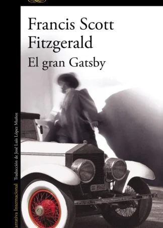 El gran Gatsby