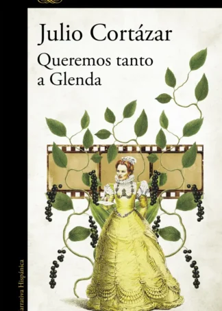 QUEREMOS TANTO A GLENDA