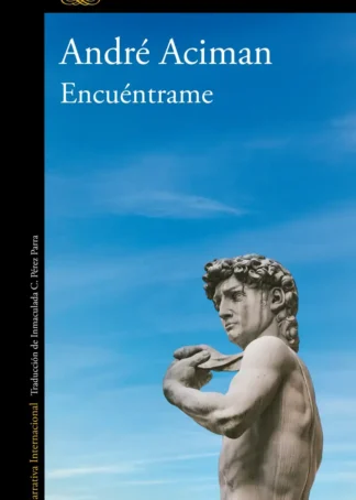 Encuéntrame