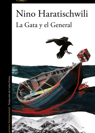 La Gata y el General