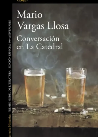 CONVERSACIÓN EN LA CATEDRAL