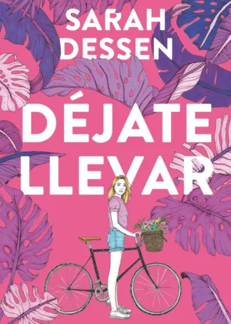Déjate llevar
