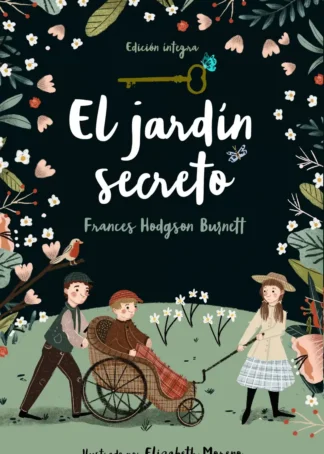 El jardín secreto