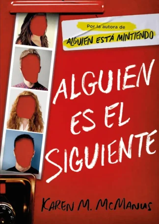 Alguien es el siguiente