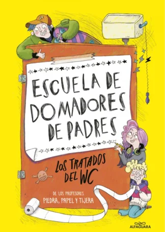 Los tratados del W.C