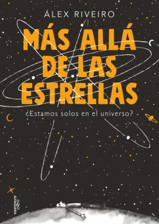 Más allá de las estrellas