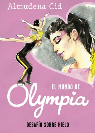 Desafío sobre hielo