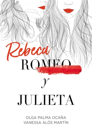 REBECA Y JULIETA