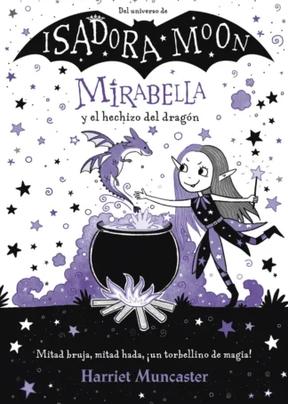 Mirabella y el hechizo del dragón (Mirabella)