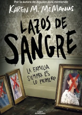 Lazos de sangre