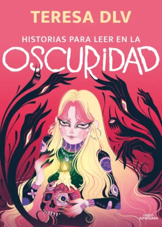 Historias para leer en la oscuridad