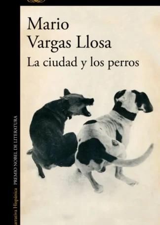 La ciudad y los perros
