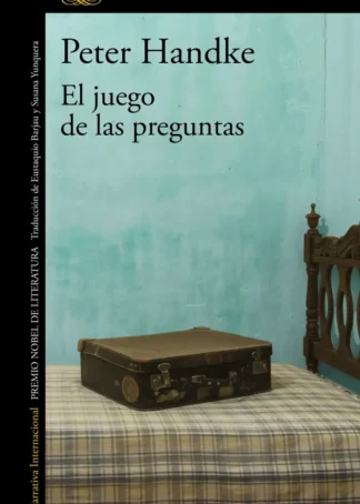 EL JUEGO DE LAS PREGUNTAS