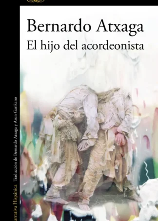 El hijo del acordeonista