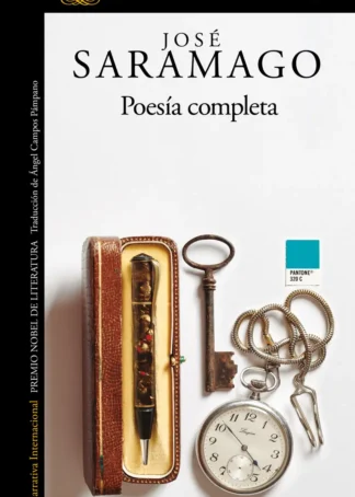 Poesía completa