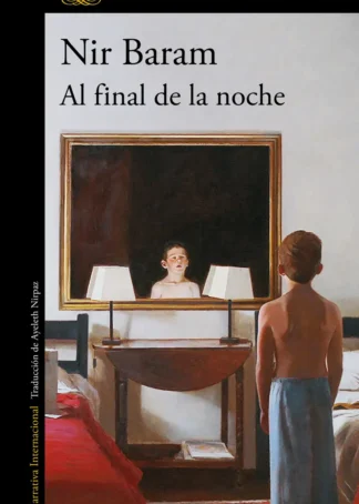 AL FINAL DE LA NOCHE