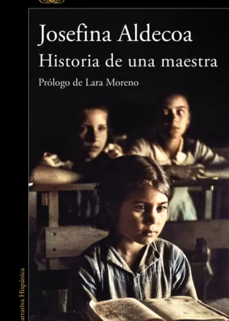 Historia de una maestra