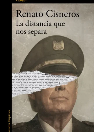 La distancia que nos separa