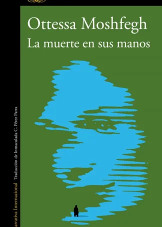 La muerte en sus manos