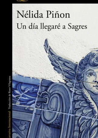 Un día llegaré a Sagres