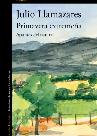 Primavera extremeña