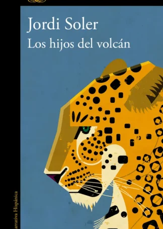Los hijos del volcán