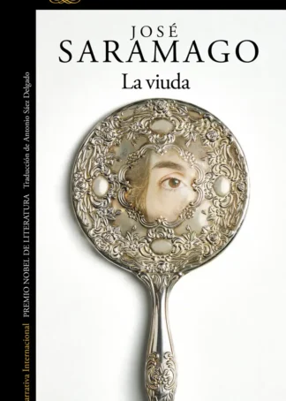 La viuda