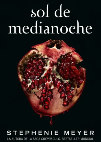 Sol de Medianoche (Saga Crepúsculo 5)