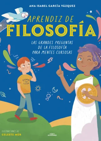 Aprendiz de filosofía