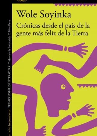 Crónicas desde el país de la gente más feliz de la Tierra