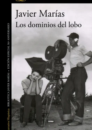 Los dominios del lobo