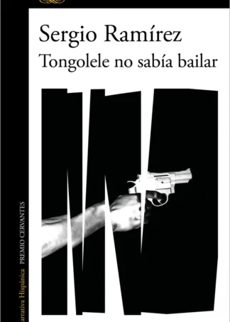 Tongolele no sabía bailar