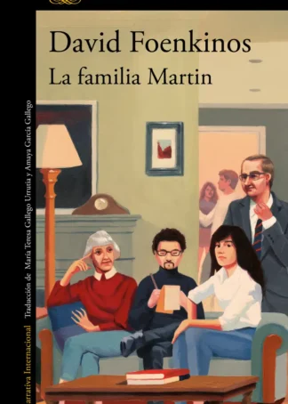 La familia Martin