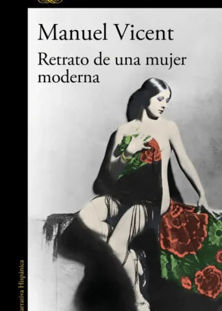 Retrato de una mujer moderna