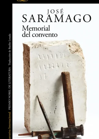 Memorial del convento