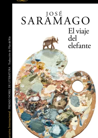 El viaje del elefante