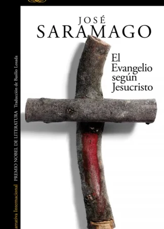 El Evangelio según Jesucristo