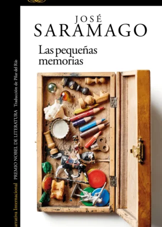 Las pequeñas memorias