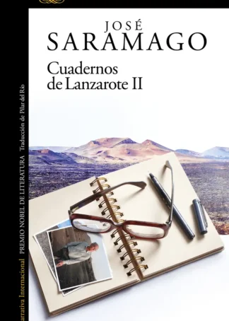 Cuadernos de Lanzarote II