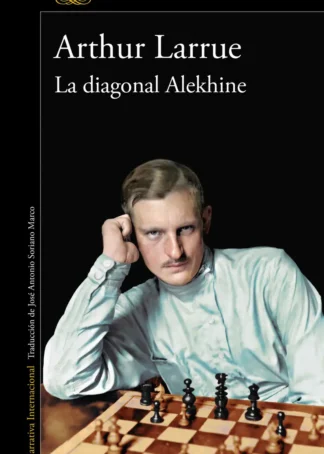 La diagonal Alekhine