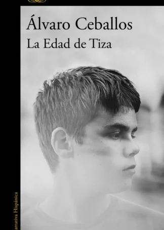La Edad de Tiza