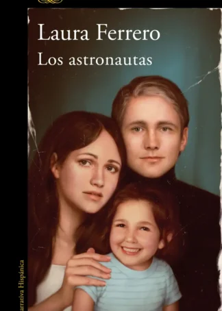 Los astronautas