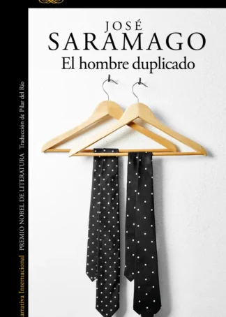 El hombre duplicado