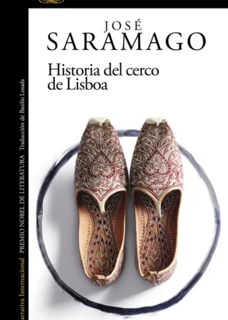 Historia del cerco de Lisboa