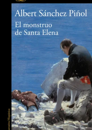 El monstruo de santa Elena